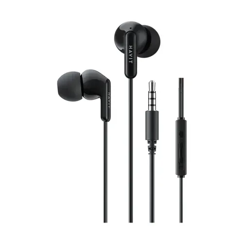 Havit E335P 3.5mm Earphone